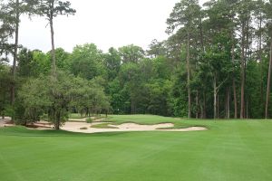 May River 3rd Approach